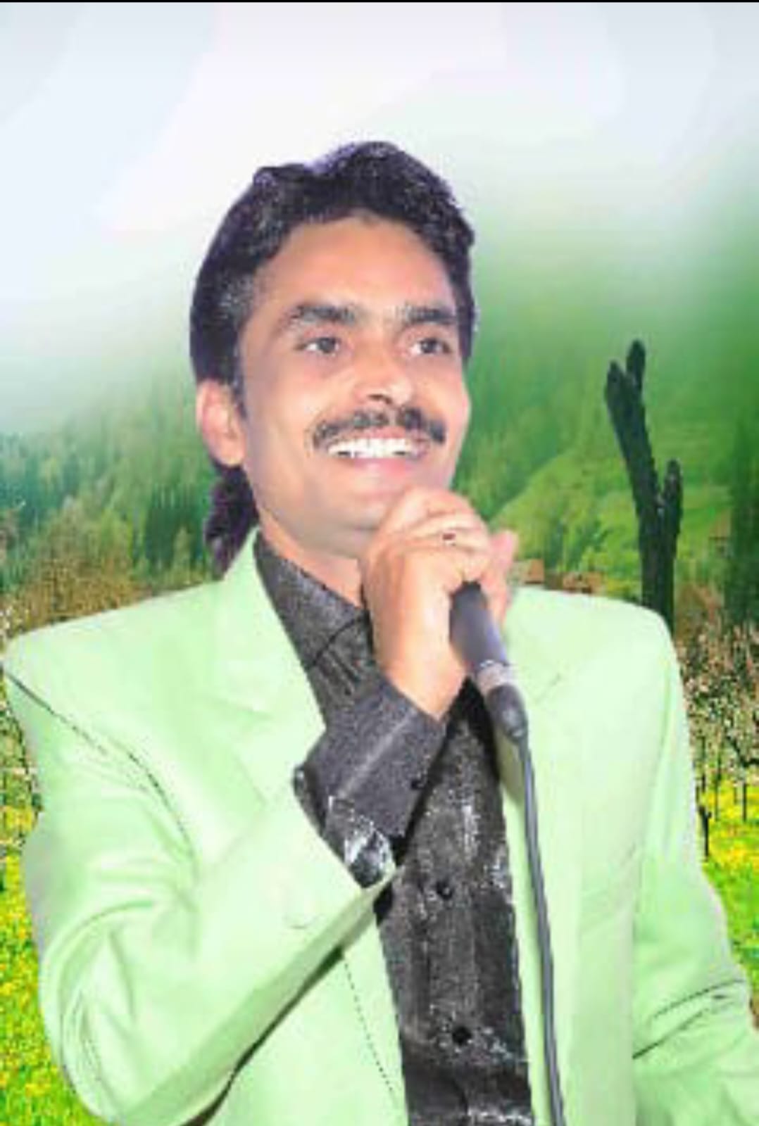 Sudhir