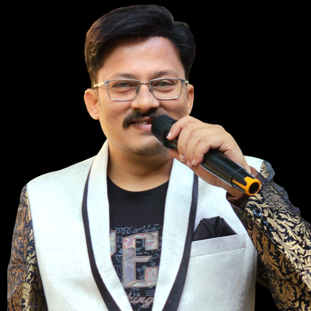 Mayank Bhorkar Mayank Bhorkar