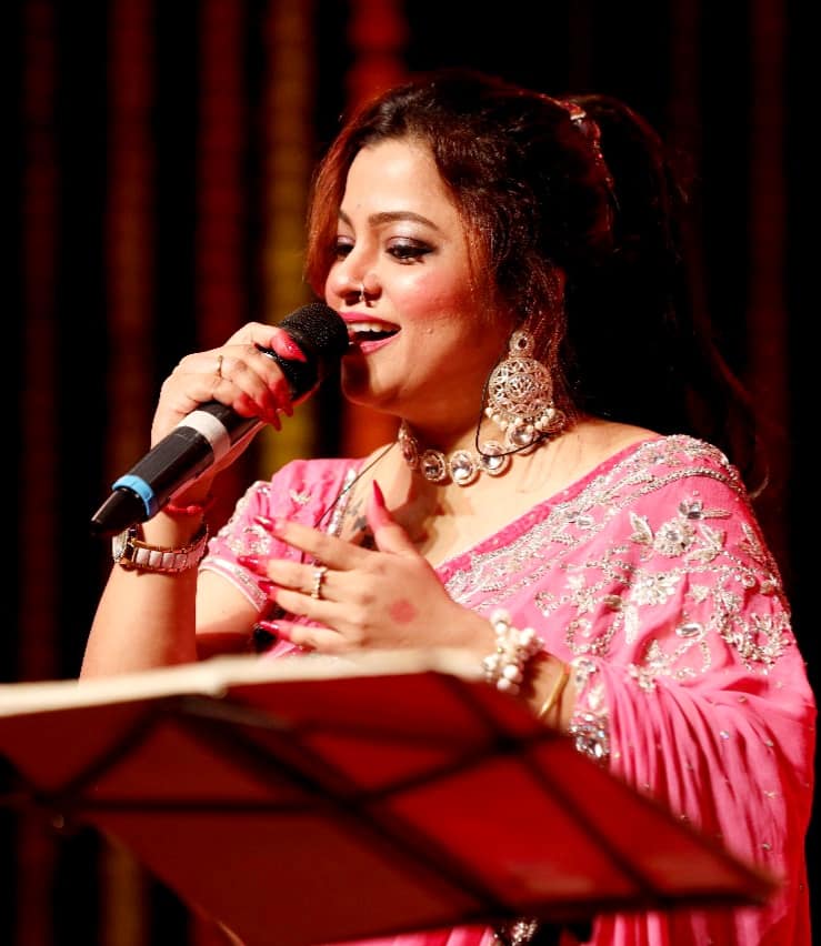Nirupama Dey Nirupama Dey