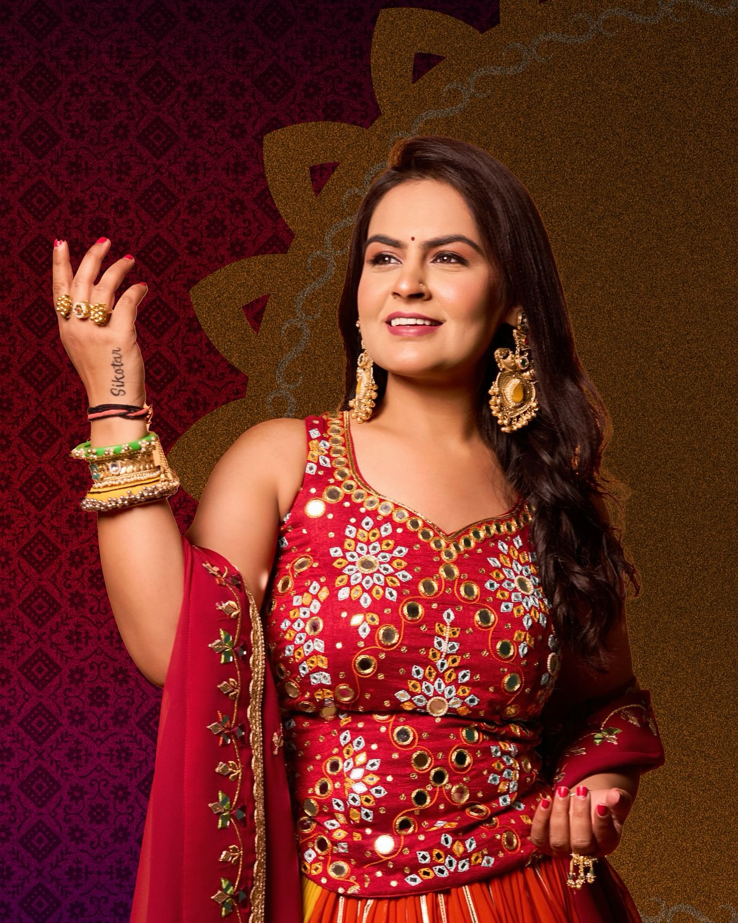 Divya Chaudhary Divya Chaudhary