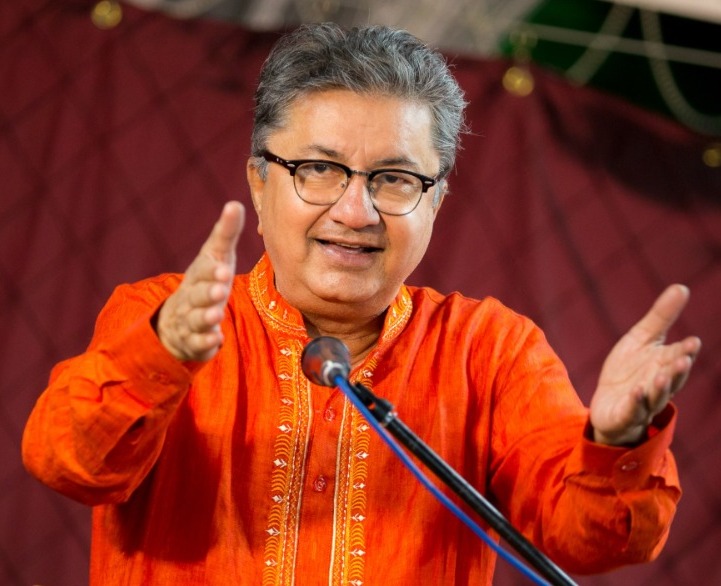 Shobhit Desai