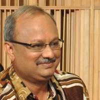 Brij Joshi