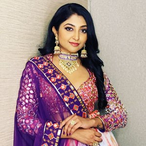 Bhoomi Trivedi Bhoomi Trivedi