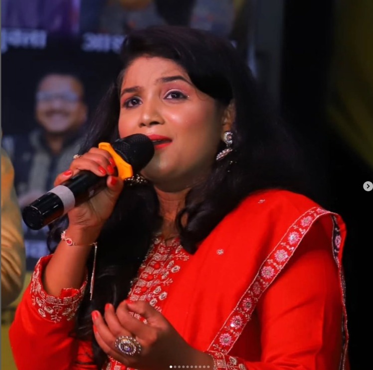 Nisargandh Asha Nisargandh Asha