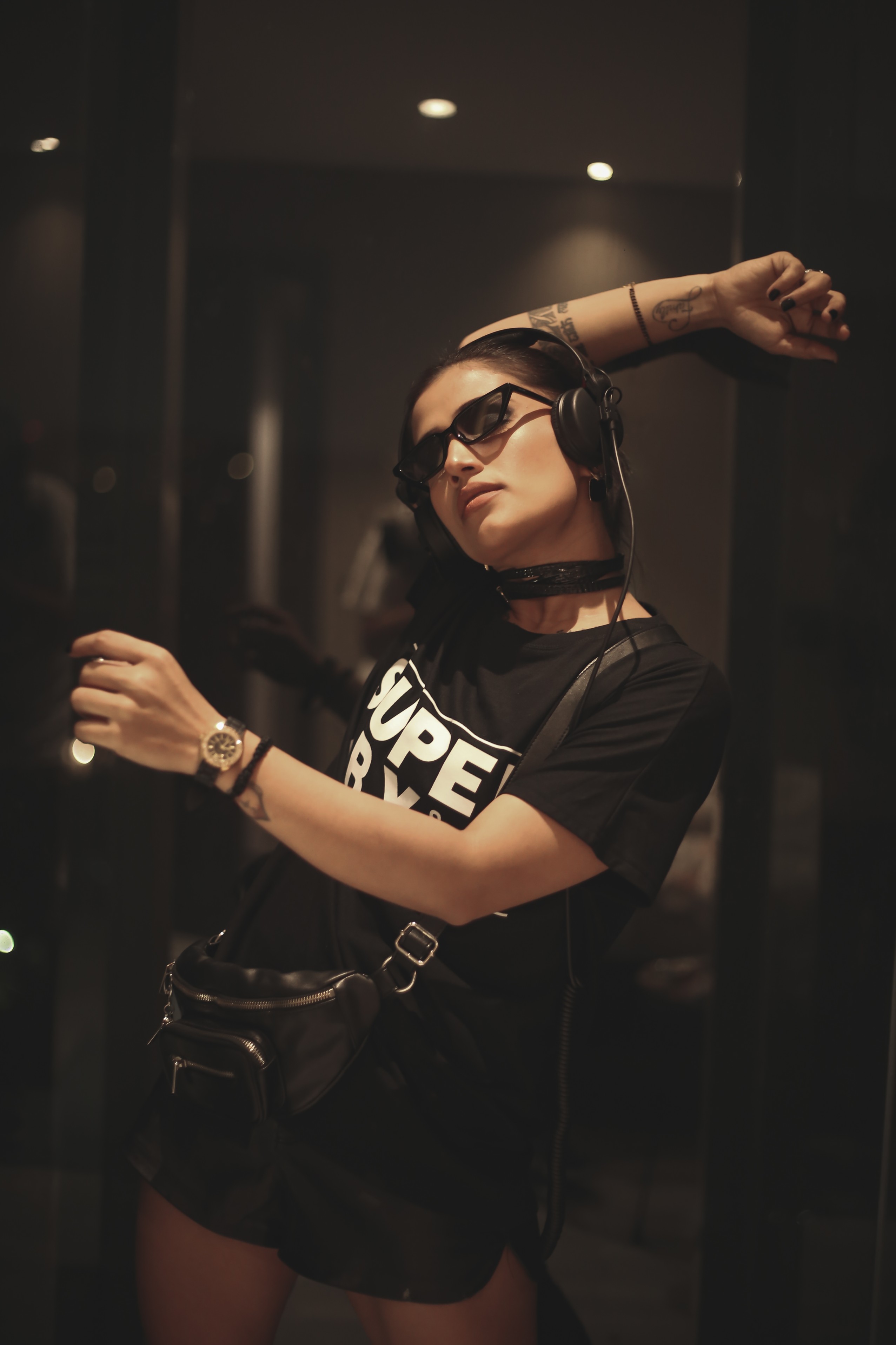 Dj Adaa Dj Adaa