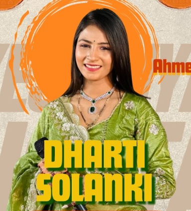 Dharti Solanki Dharti Solanki