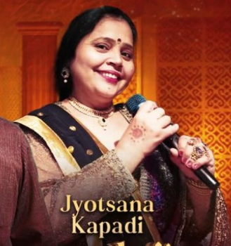 Jyotsana Kapadi Jyotsana Kapadi