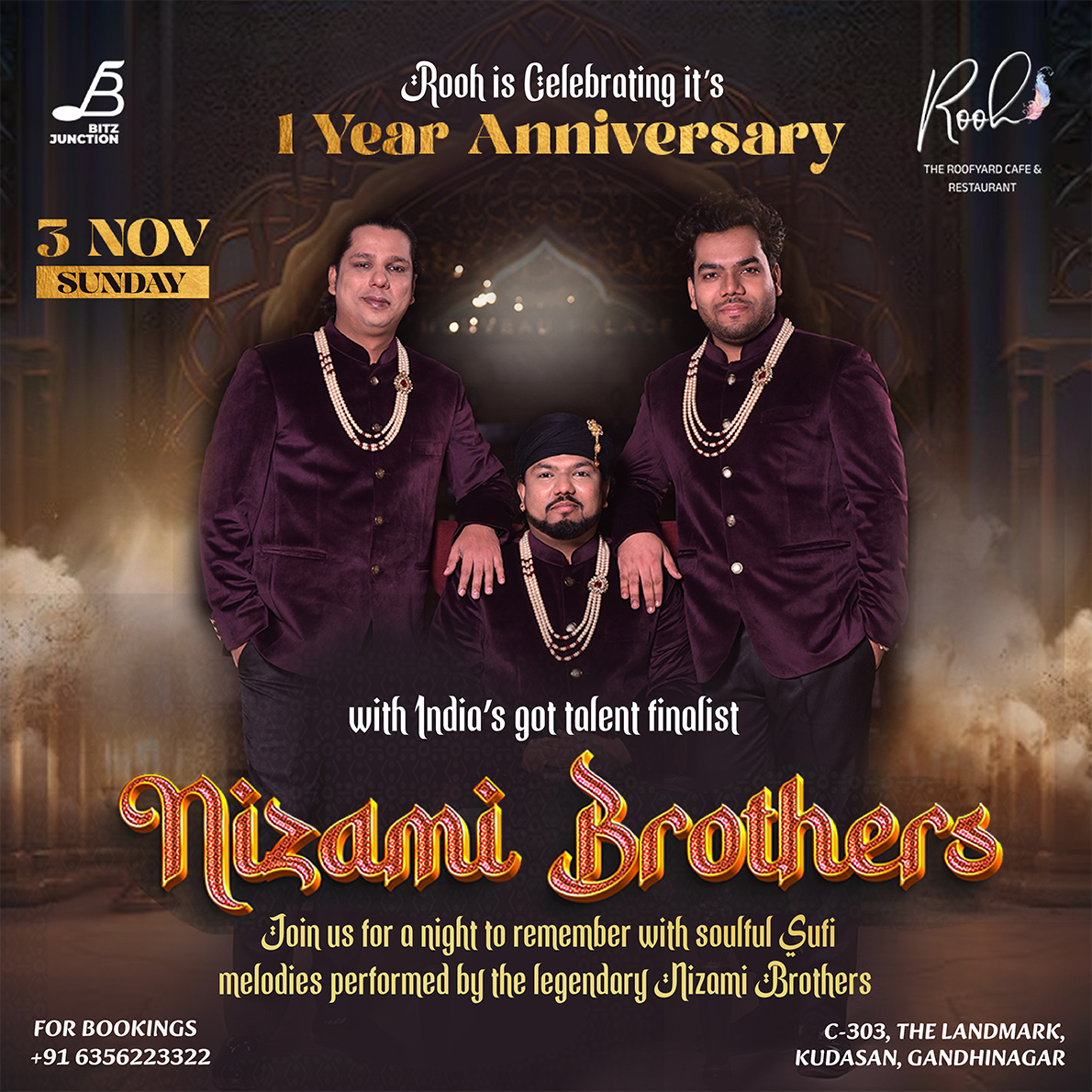 Nizami Brothers