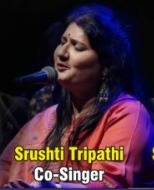 Srushti Tripathi