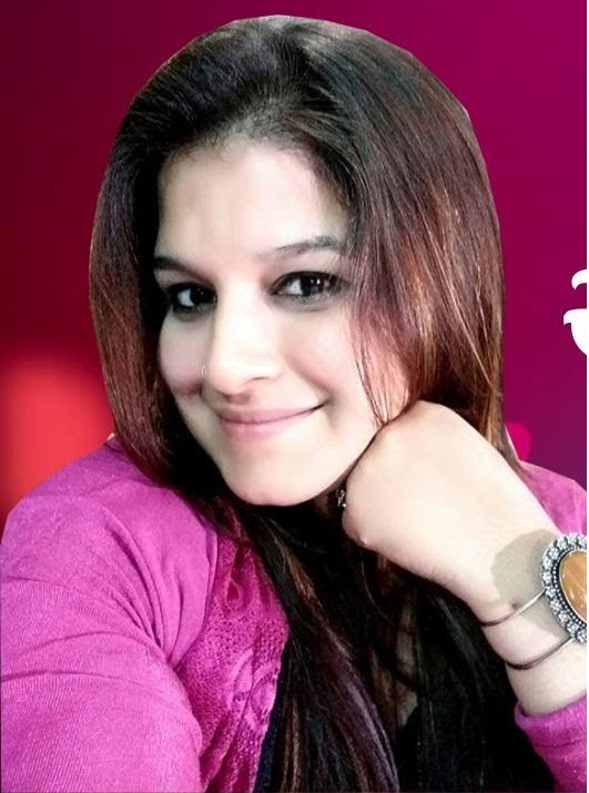 Ankita Shah Ankita Shah