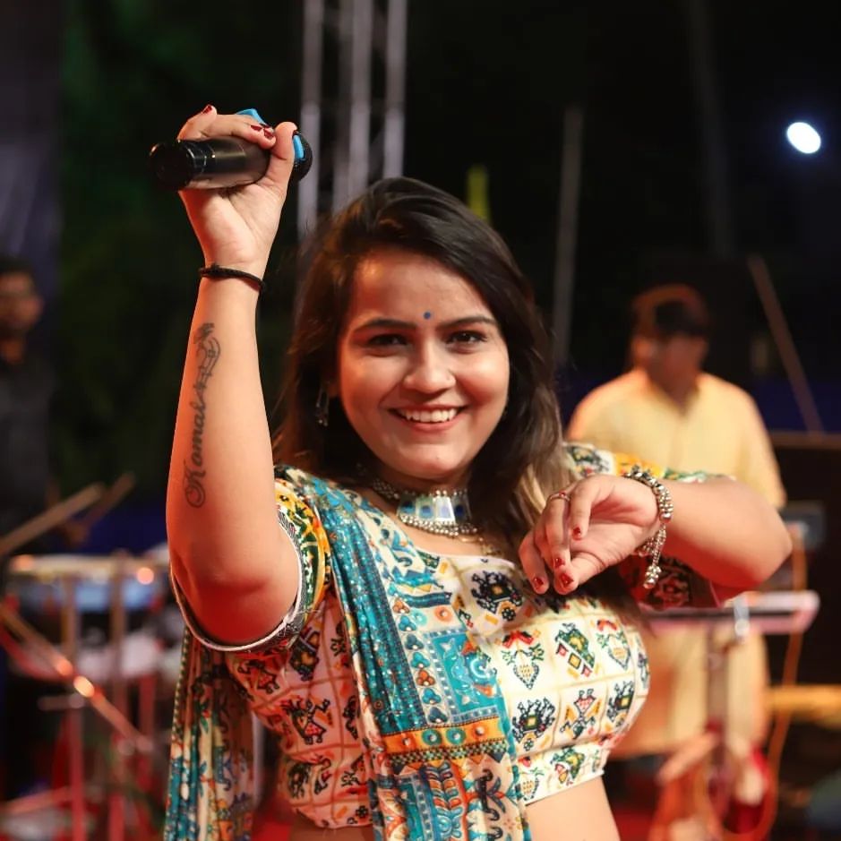 KOMAL PAREKH KOMAL PAREKH