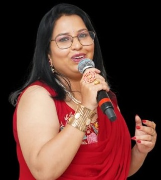 Soumya Rao Soumya Rao