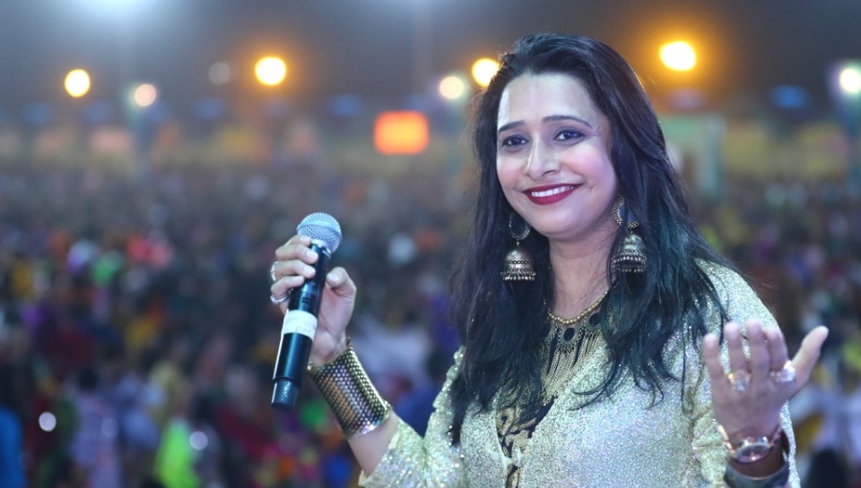 Payal Vaidya Payal Vaidya