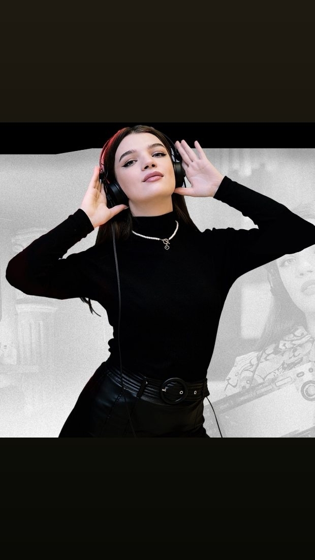 DJ Viola DJ Viola