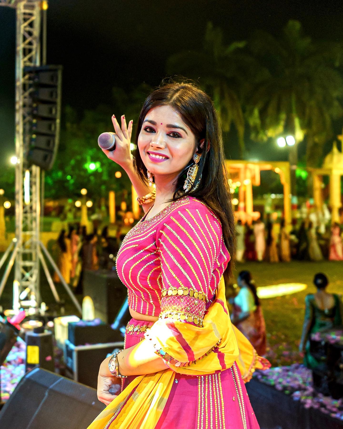 Rutvi Pandya
