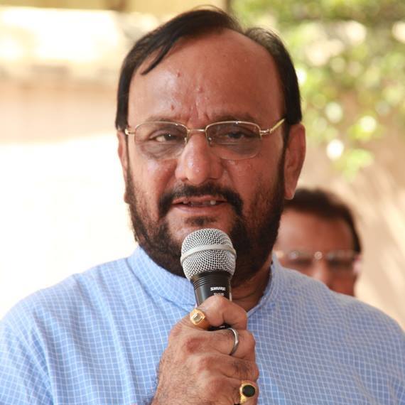 Abhesinh Rathod