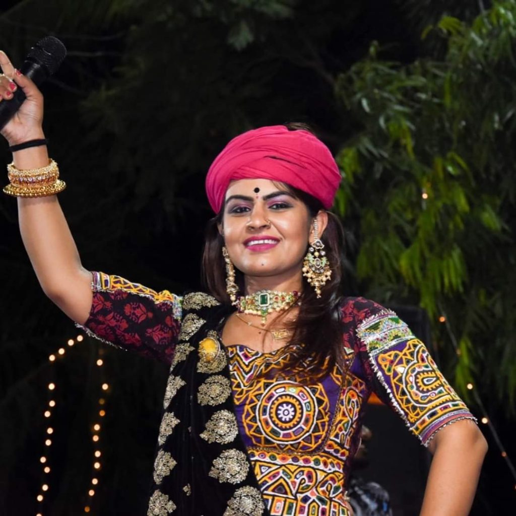 Divya Chaudhary