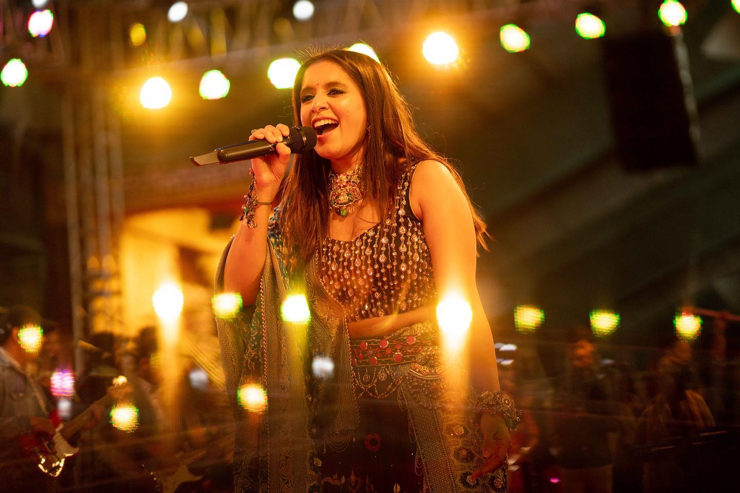 Aishwarya Majmudar