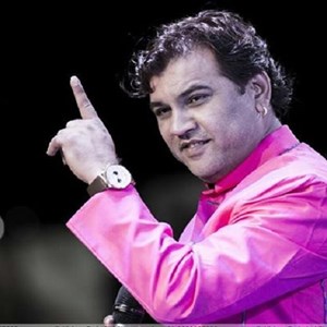 Kirtidan Gadhvi Kirtidan Gadhvi