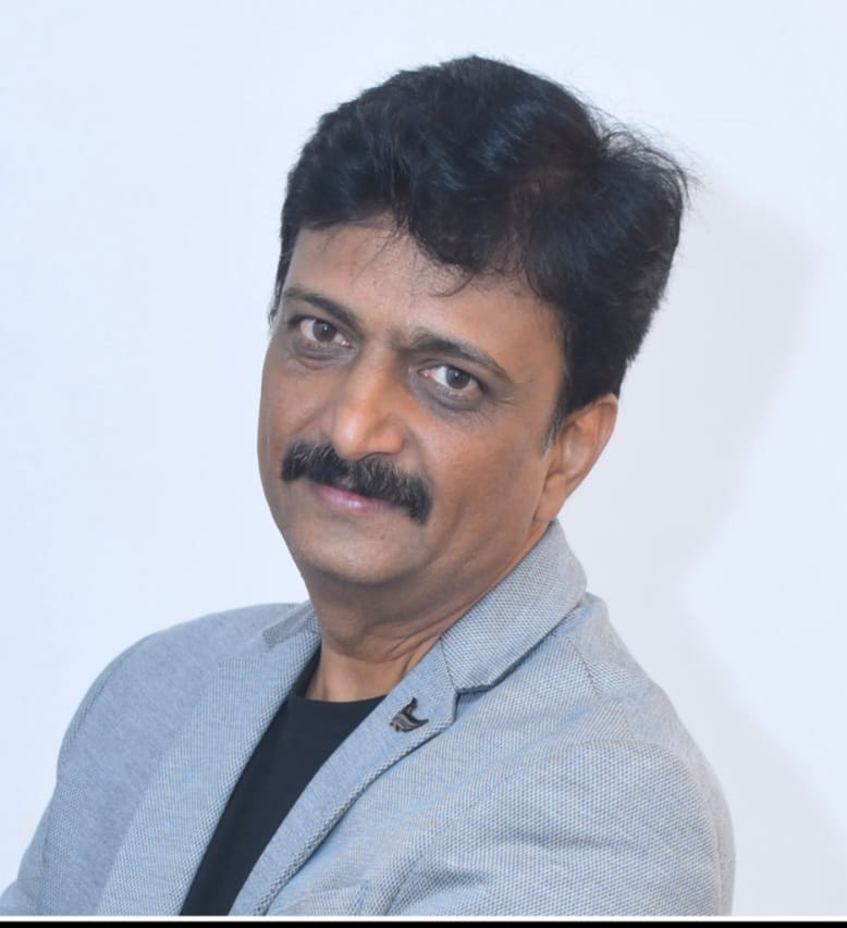Yogen Parekh Yogen Parekh