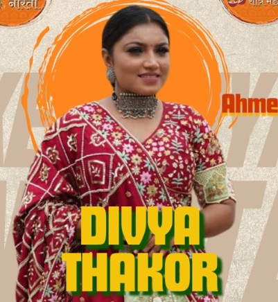 Divya Thakor