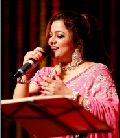 Nirupama Dey