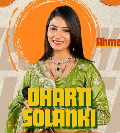 Dharti Solanki