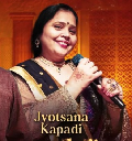 Jyotsana Kapadi