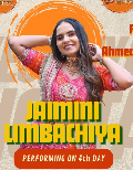 Jaimini Limbachiya