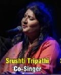 Srushti Tripathi