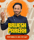BRIJEES PAREKH