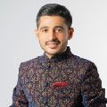 Amit Dhorda