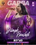 Diimple Pancholi
