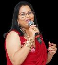 Soumya Rao