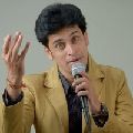 Anand Vinod