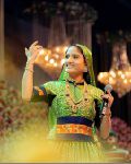 Geeta Rabari