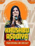 Khushbu Asodiya