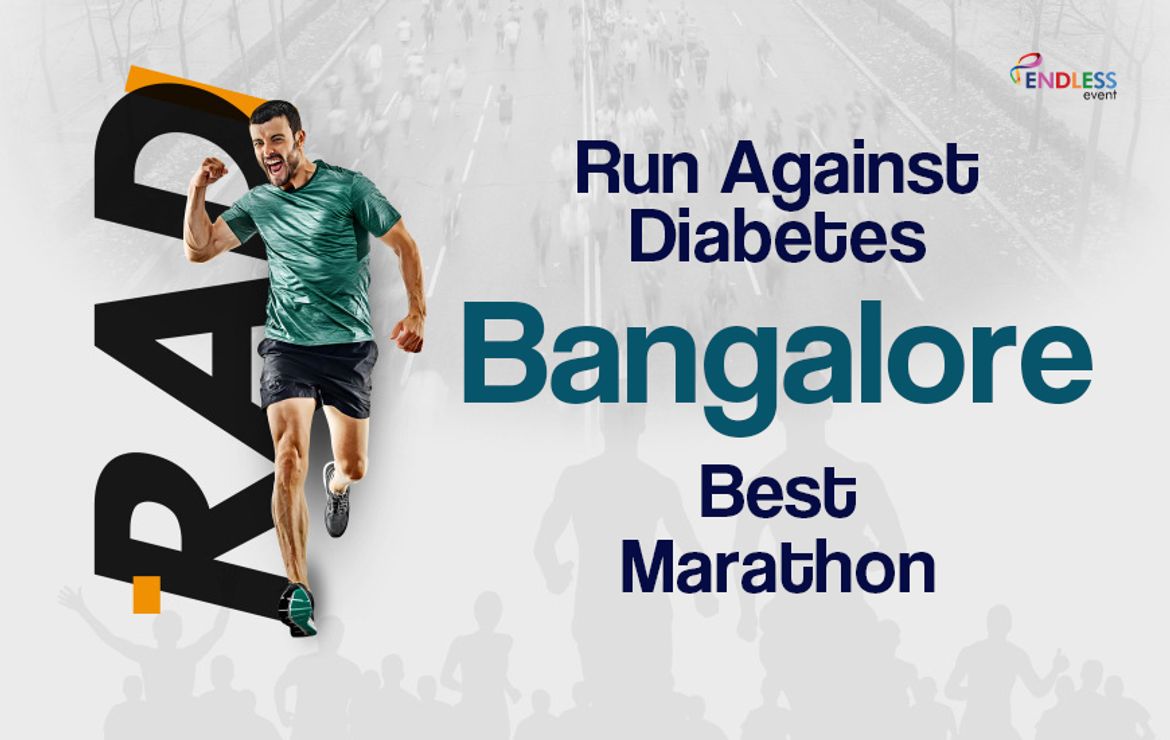 Best Marathon Event In Bangalore You Can't Miss In 2025 | Endless Event