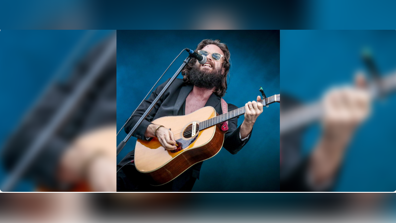 Father John Misty | Events in Hamilton | Endless Event