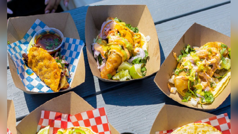 Taco Fest Mississauga 2026 Taco Fest Mississauga 2026 | Events in Mississauga | Endless Event