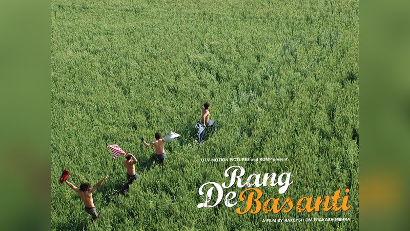Rang De Basanti(A Bollywood Patriotic Songs By Karaoke Track) | Events in Gandhinagar | Endless Event