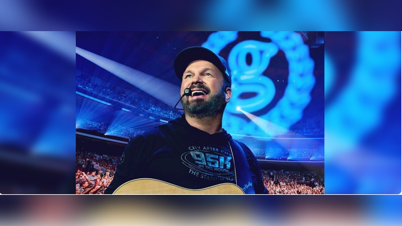 Garth Brooks | Events in Brampton | Endless Event