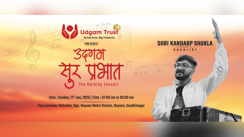 Udgam Sur Prabhat | Events in Raysan | Endless Event