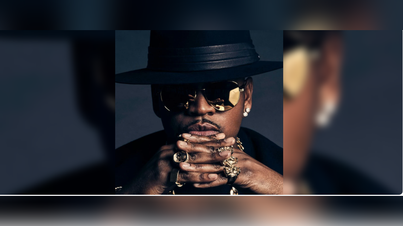 Ne Yo & Akon Hamilton T | Events in Hamilton | Endless Event