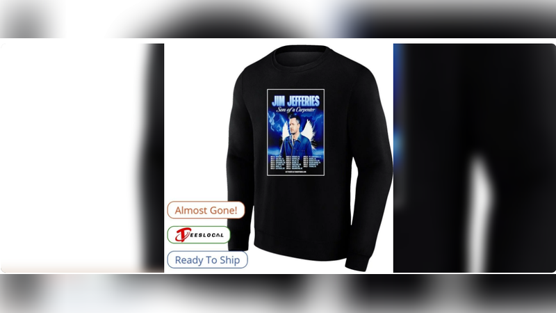 Jim Jefferies | Events in Hamilton | Endless Event