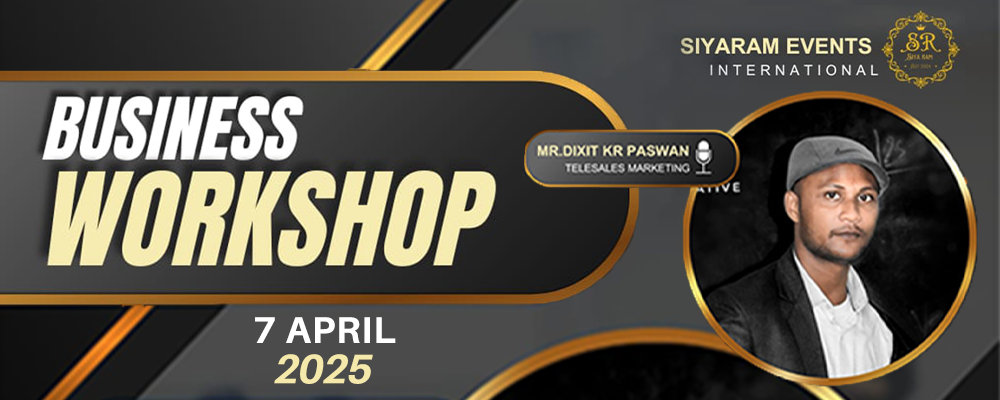 Online Business Workshop Master The Art Of Telesales Marketing | Events in New Delhi | Endless Event