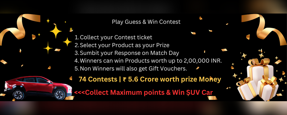 IPL Guess And Win Contest | Events in Ahmedabad | Endless Event