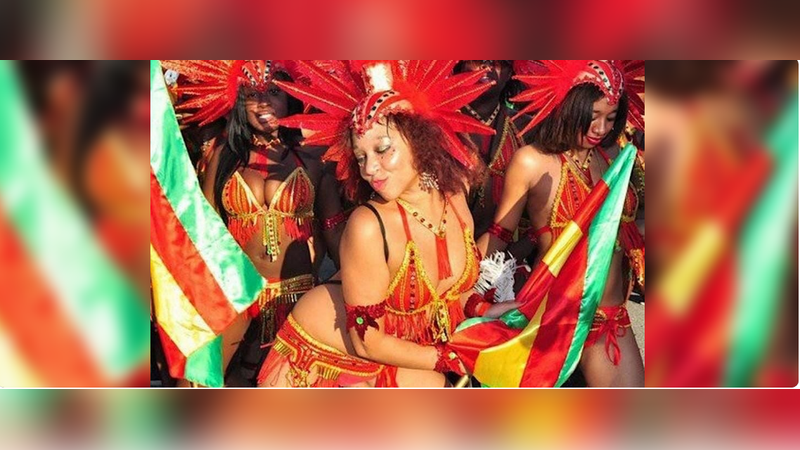 TORONTO CARIBANA 2026 INFO ON ALL THE HOTTEST PARTIES AND EVENTS | Events in Toronto | Endless Event