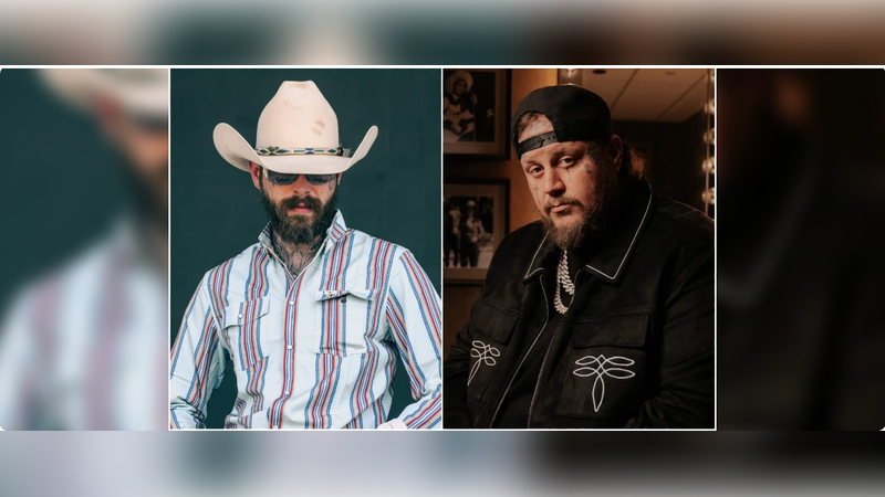 Post Malone & Jelly Roll | Events in Toronto | Endless Event