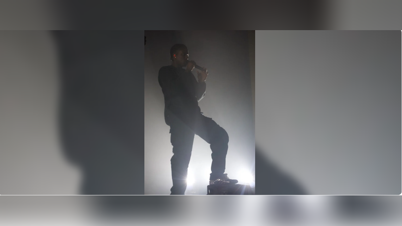 Daniel Caesar At CFG Bank Arena | Events in Baltimore | Endless Event